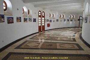 062- Thermes de  Kallithea